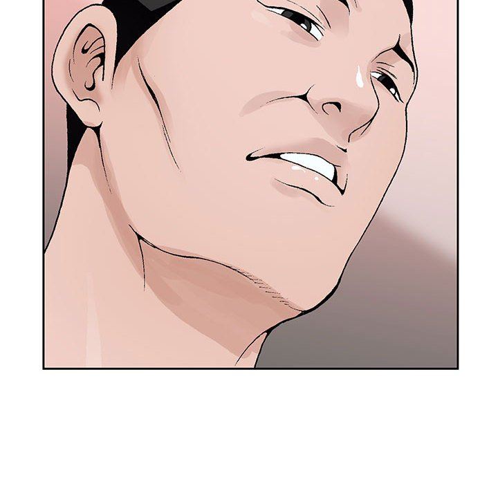 《神之手》漫画 第49話