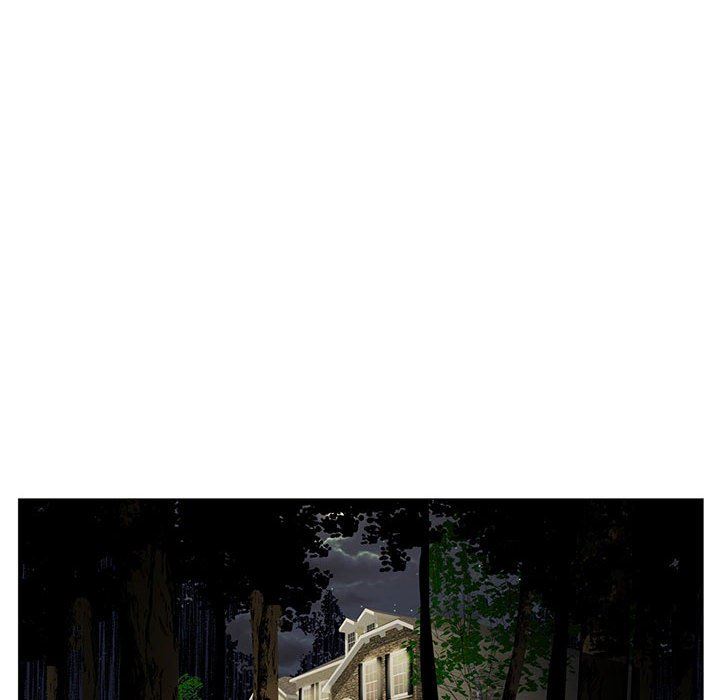 《神之手》漫画 第49話