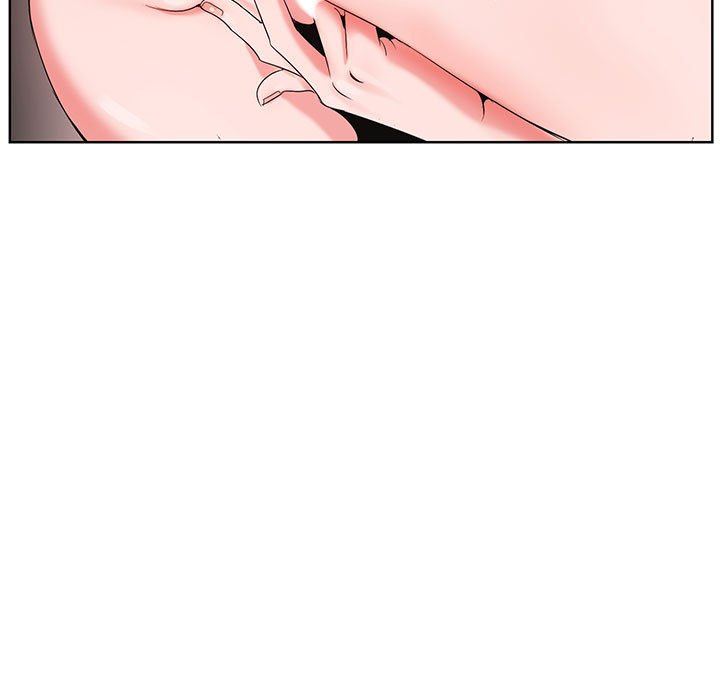 《神之手》漫画 第49話