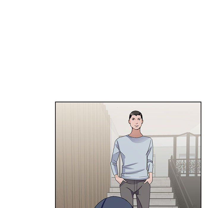 《神之手》漫画 第49話