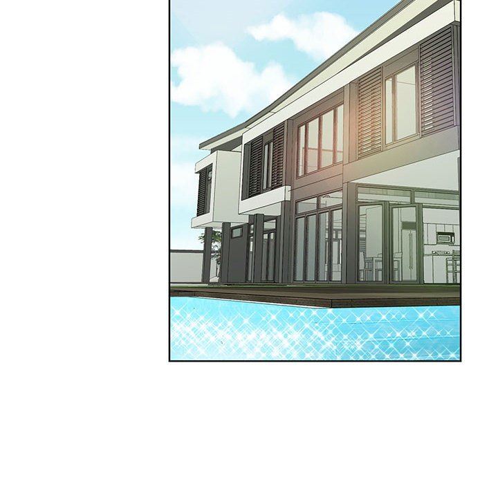 《神之手》漫画 第49話
