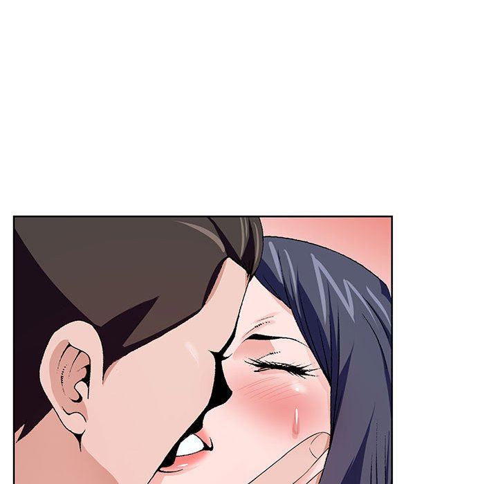 《神之手》漫画 第49話