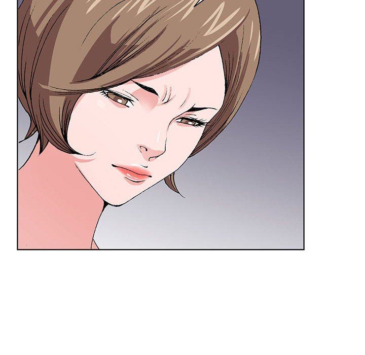 《神之手》漫画 第49話