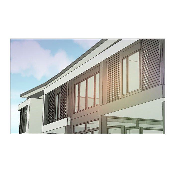 《神之手》漫画 第49話