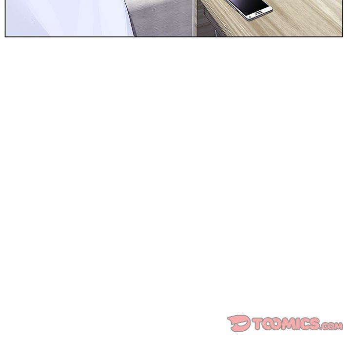 《神之手》漫画 第49話