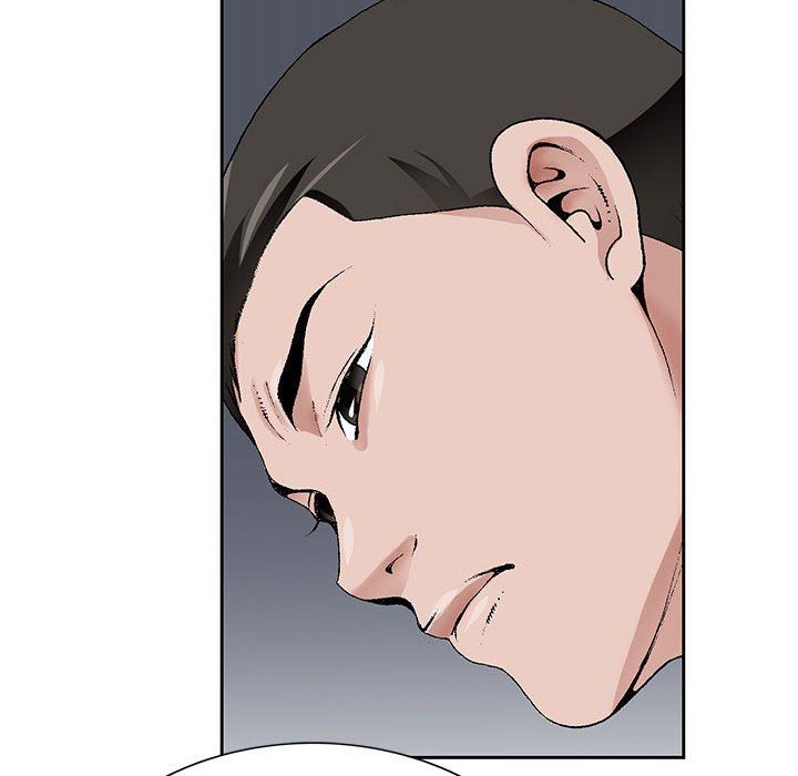 《神之手》漫画 第50話-最終話