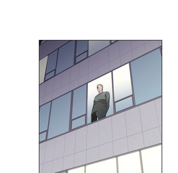 《神之手》漫画 第50話-最終話