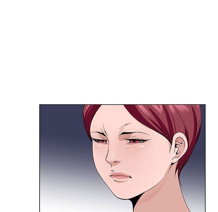 《神之手》漫画 第50話-最終話