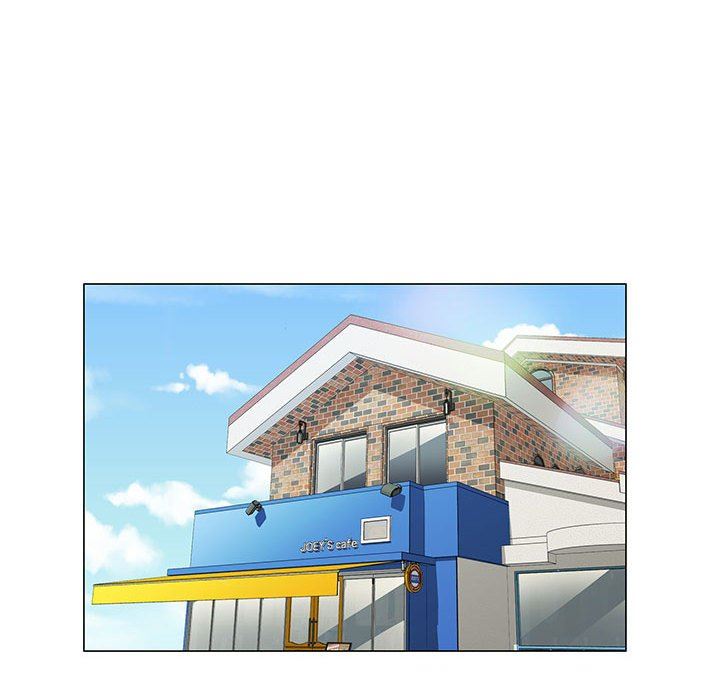 《神之手》漫画 第50話-最終話