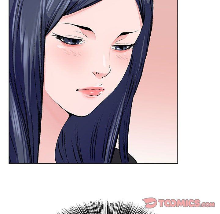 《神之手》漫画 第50話-最終話