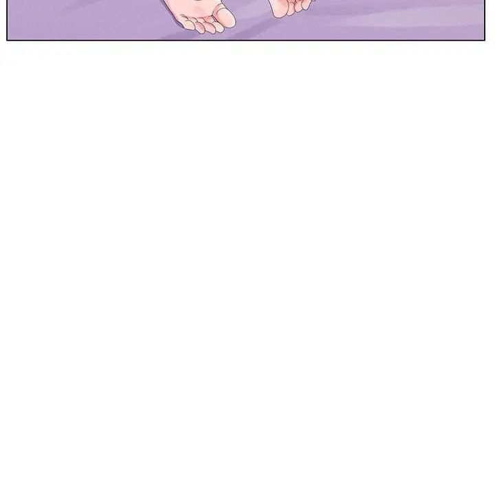 《神之手》漫画 第9話