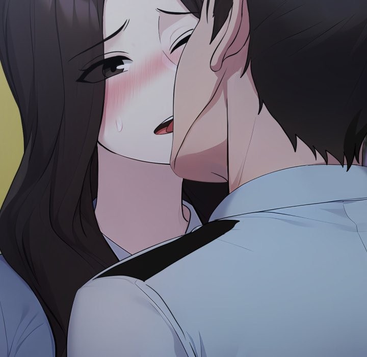 《社區人妻的陷阱》漫画 第13話