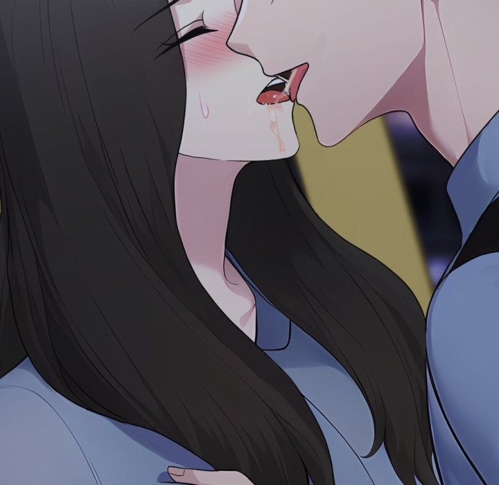 《社區人妻的陷阱》漫画 第13話