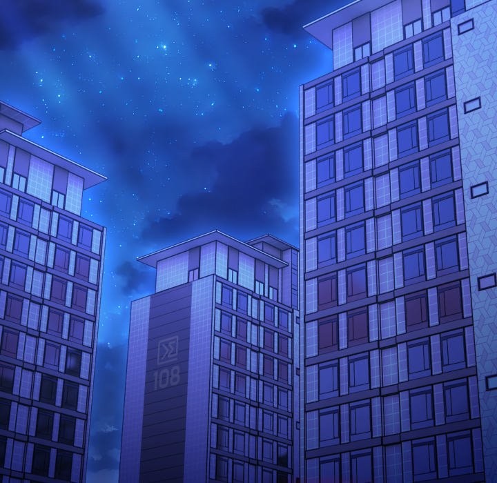 《社區人妻的陷阱》漫画 第13話