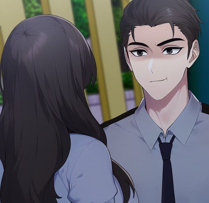 《社區人妻的陷阱》漫画 第13話