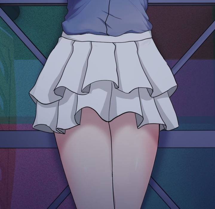 《社區人妻的陷阱》漫画 第13話