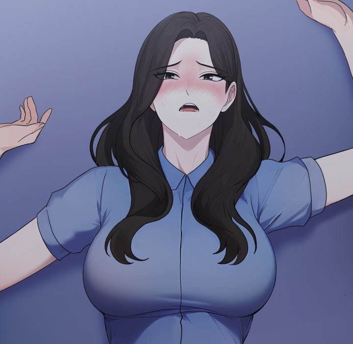 《社區人妻的陷阱》漫画 第13話