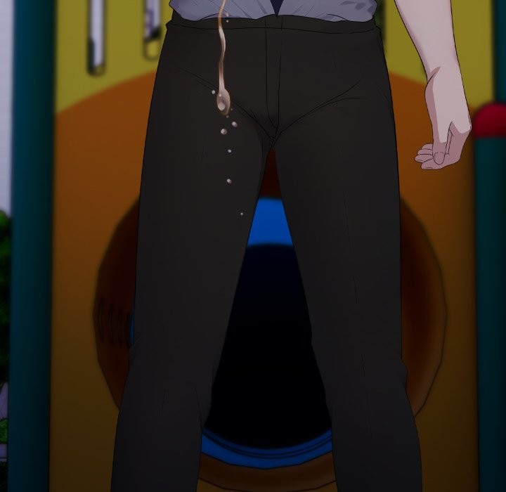 《社區人妻的陷阱》漫画 第13話