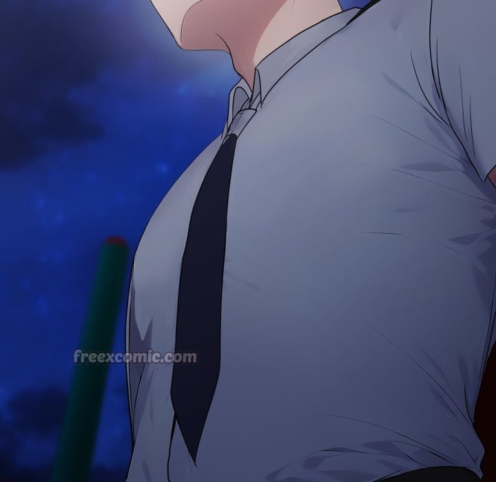 《社區人妻的陷阱》漫画 第13話