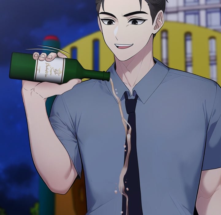 《社區人妻的陷阱》漫画 第13話