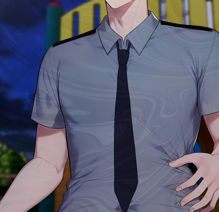 《社區人妻的陷阱》漫画 第13話