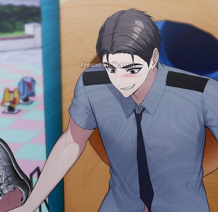 《社區人妻的陷阱》漫画 第13話