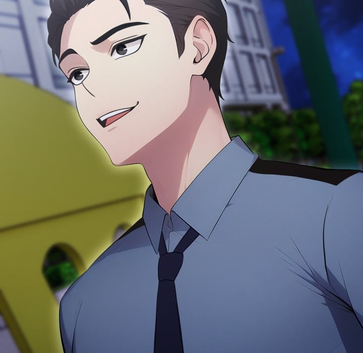 《社區人妻的陷阱》漫画 第13話