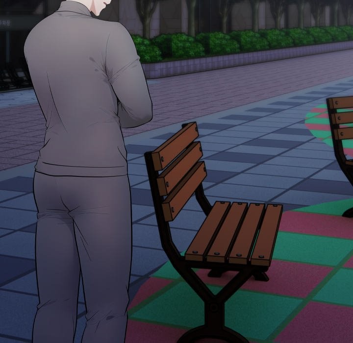 《社區人妻的陷阱》漫画 第13話