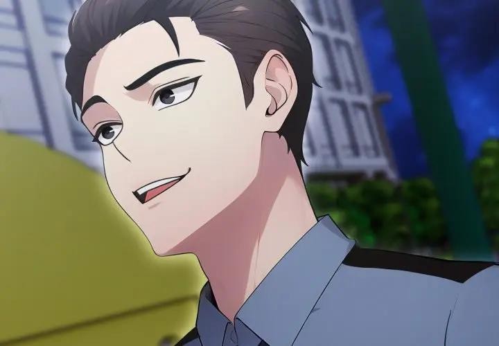 《社區人妻的陷阱》漫画 第14話