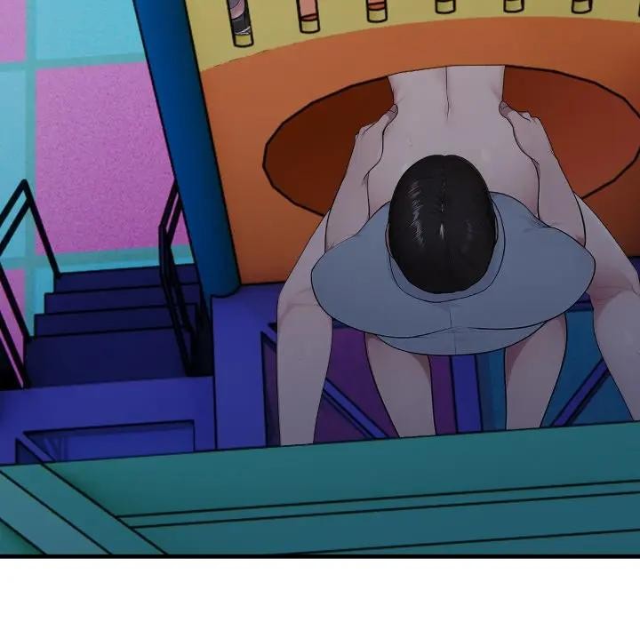 《社區人妻的陷阱》漫画 第14話