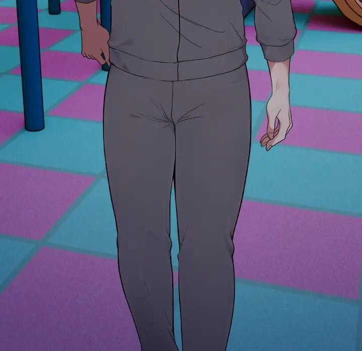 《社區人妻的陷阱》漫画 第14話