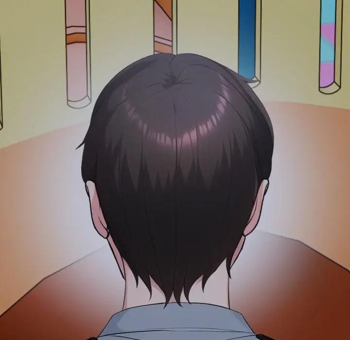 《社區人妻的陷阱》漫画 第14話