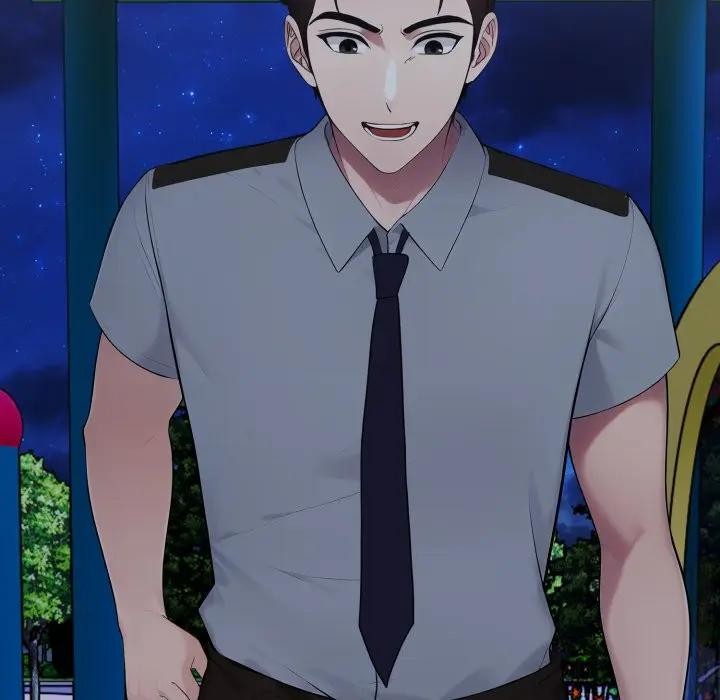 《社區人妻的陷阱》漫画 第14話