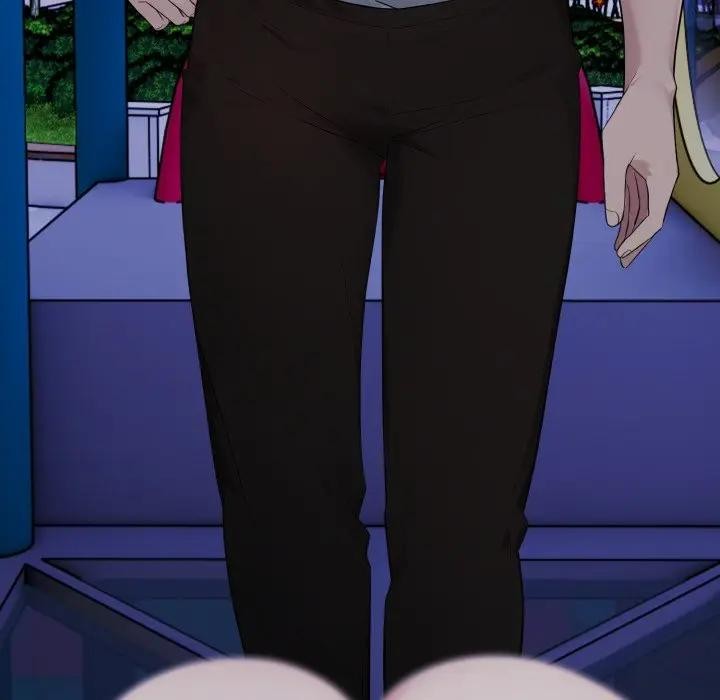 《社區人妻的陷阱》漫画 第14話