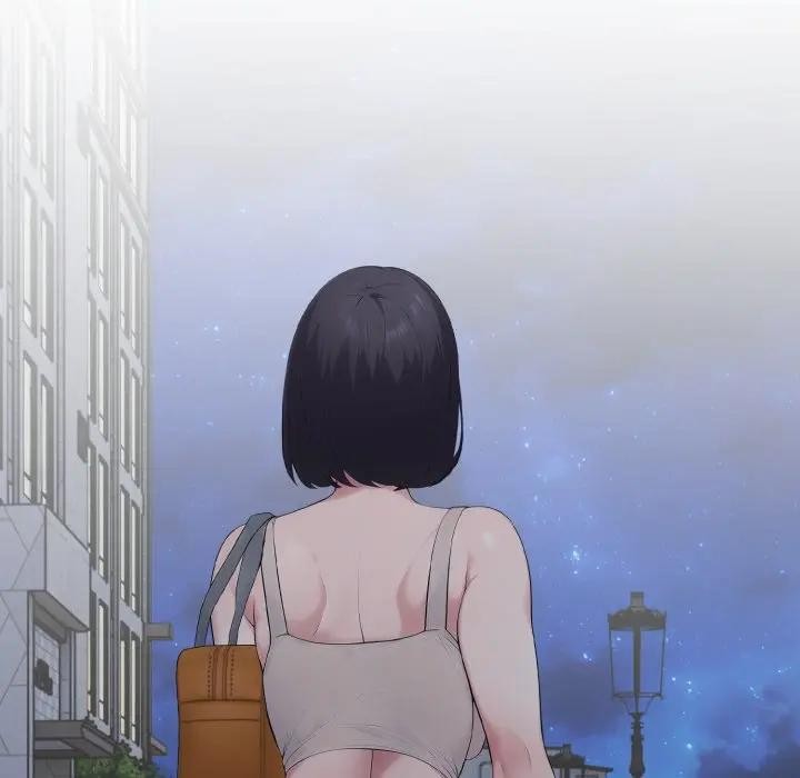 《社區人妻的陷阱》漫画 第14話