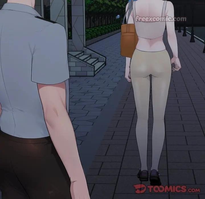 《社區人妻的陷阱》漫画 第14話