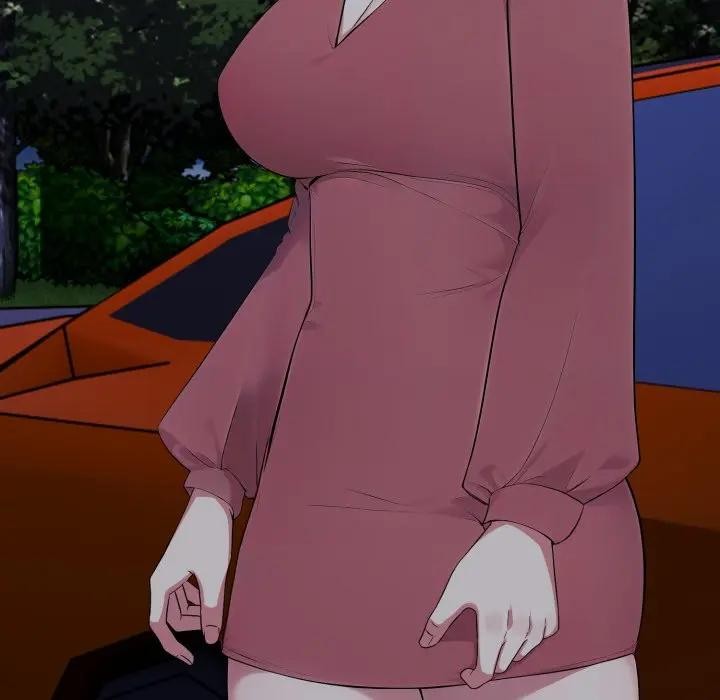 《社區人妻的陷阱》漫画 第14話