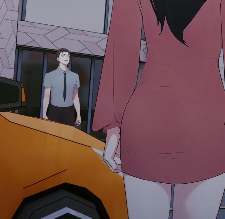 《社區人妻的陷阱》漫画 第15話