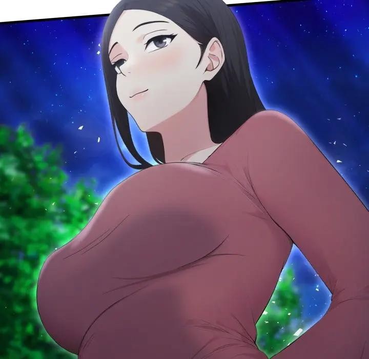 《社區人妻的陷阱》漫画 第15話