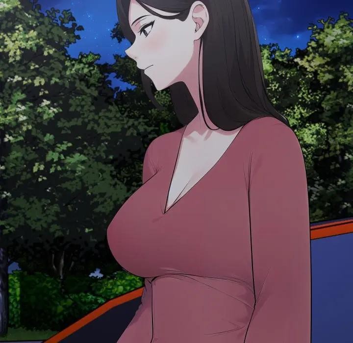 《社區人妻的陷阱》漫画 第15話