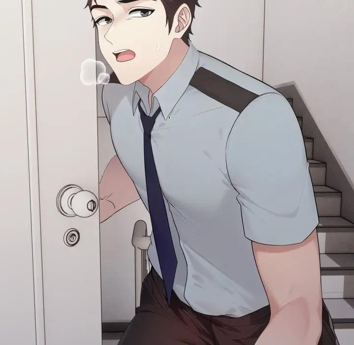 《社區人妻的陷阱》漫画 第15話