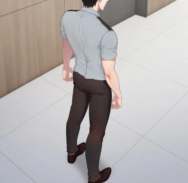 《社區人妻的陷阱》漫画 第15話