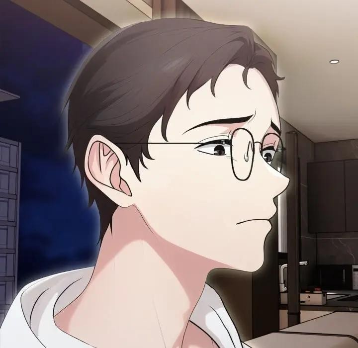 《社區人妻的陷阱》漫画 第15話