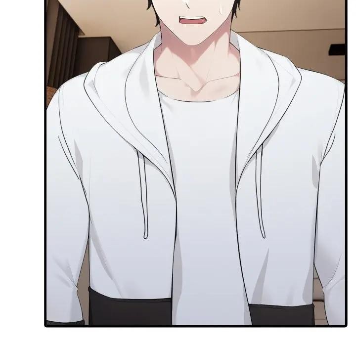 《社區人妻的陷阱》漫画 第15話