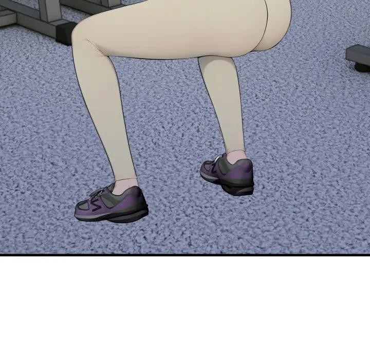 《社區人妻的陷阱》漫画 第15話