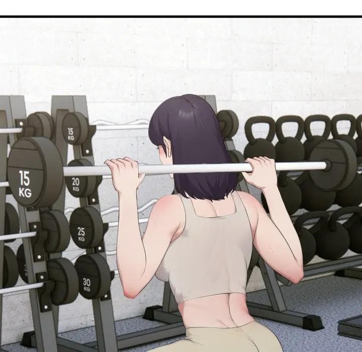 《社區人妻的陷阱》漫画 第15話