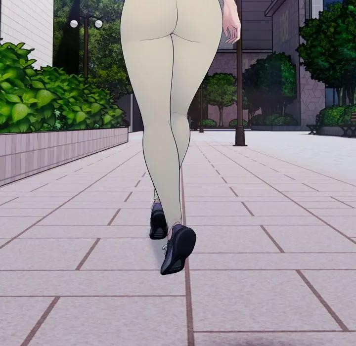 《社區人妻的陷阱》漫画 第15話