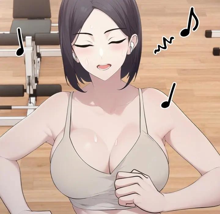 《社區人妻的陷阱》漫画 第15話