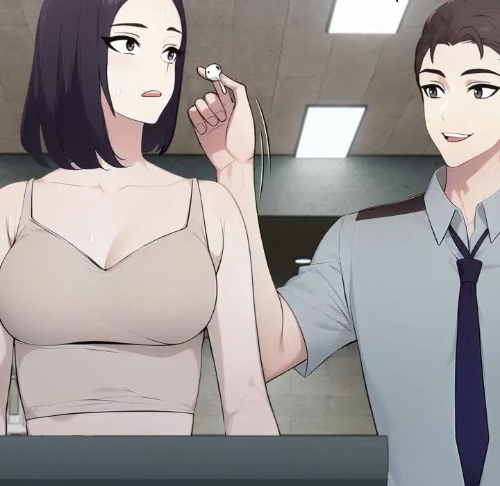 《社區人妻的陷阱》漫画 第15話