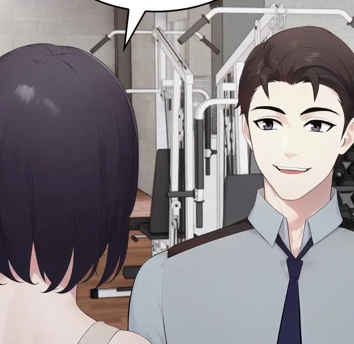 《社區人妻的陷阱》漫画 第15話